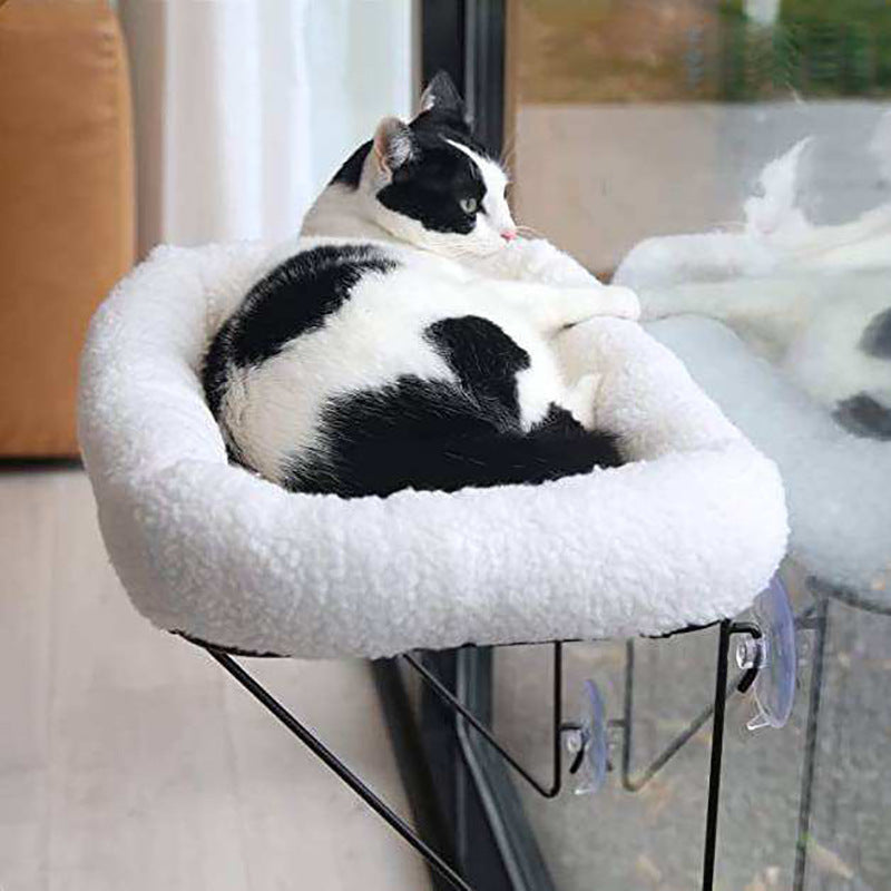 Window Cat Hammock