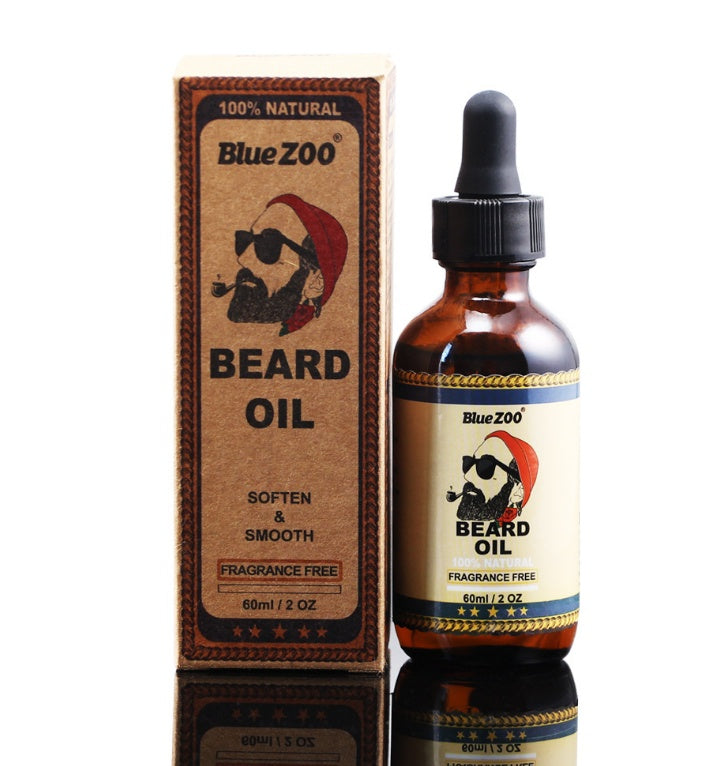 Beard Oil