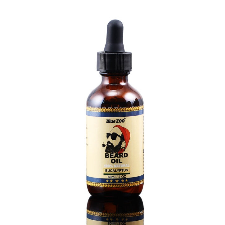 Beard Oil