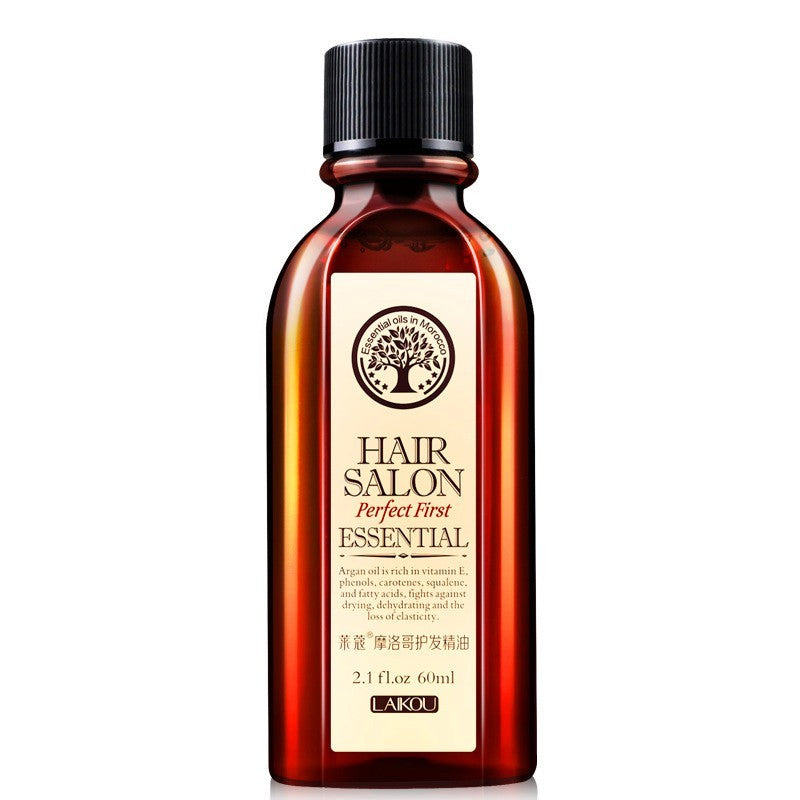 Salon Protect Hair Oil