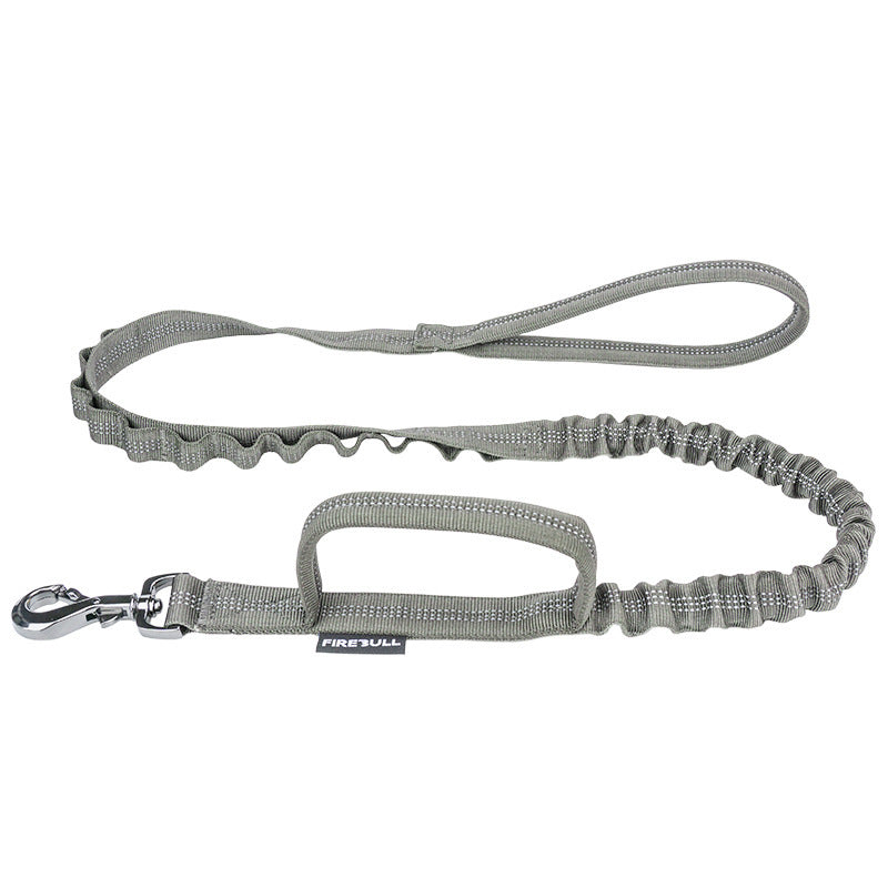 Tactical Dog Collar and Leash