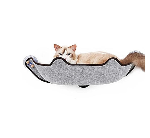 Window Cat Hammock