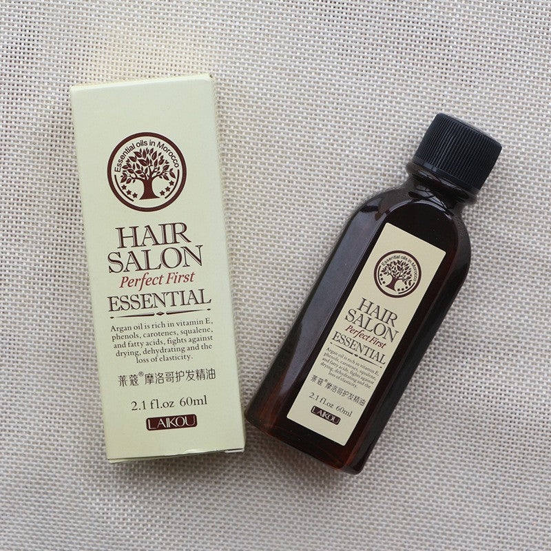 Salon Protect Hair Oil