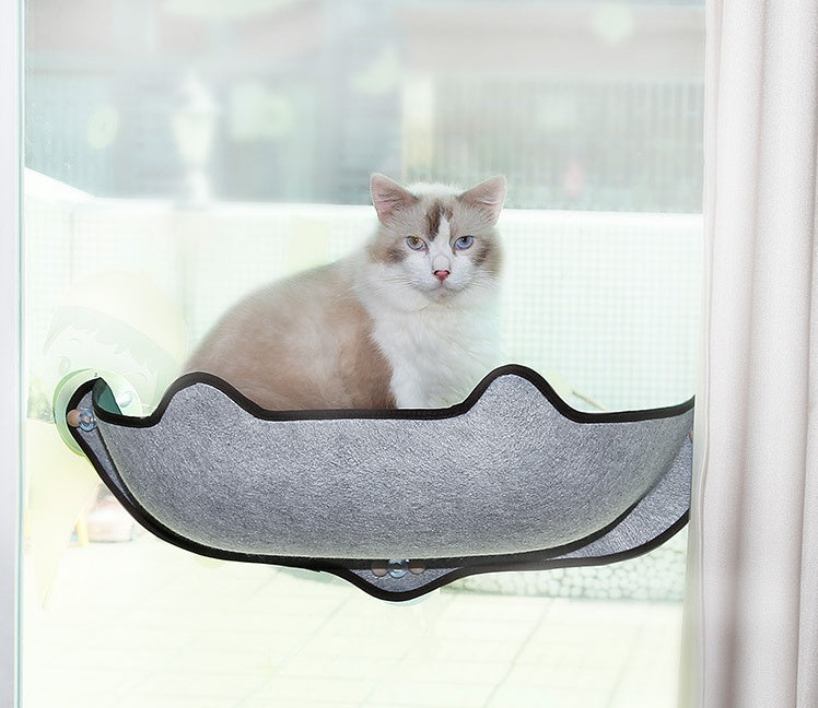 Window Cat Hammock