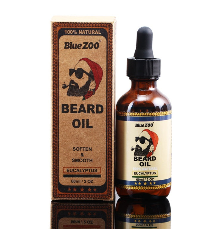 Beard Oil