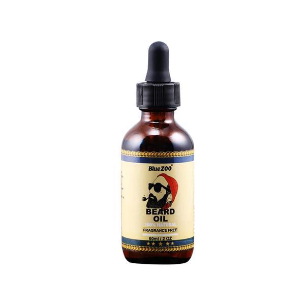 Beard Oil