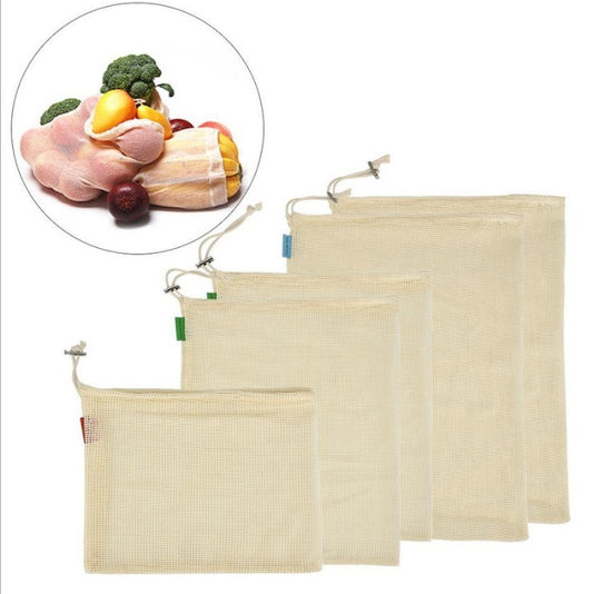 Eco-friendly Kitchen Storage Bag