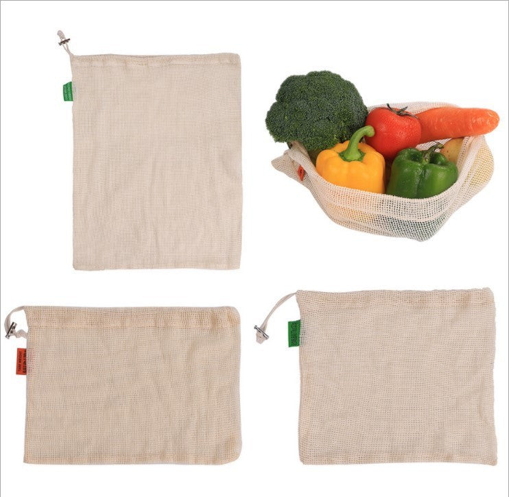 Eco-friendly Kitchen Storage Bag