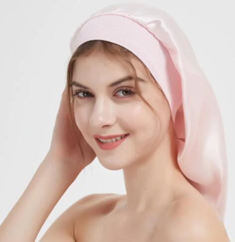 Mulberry Silk Nightcap