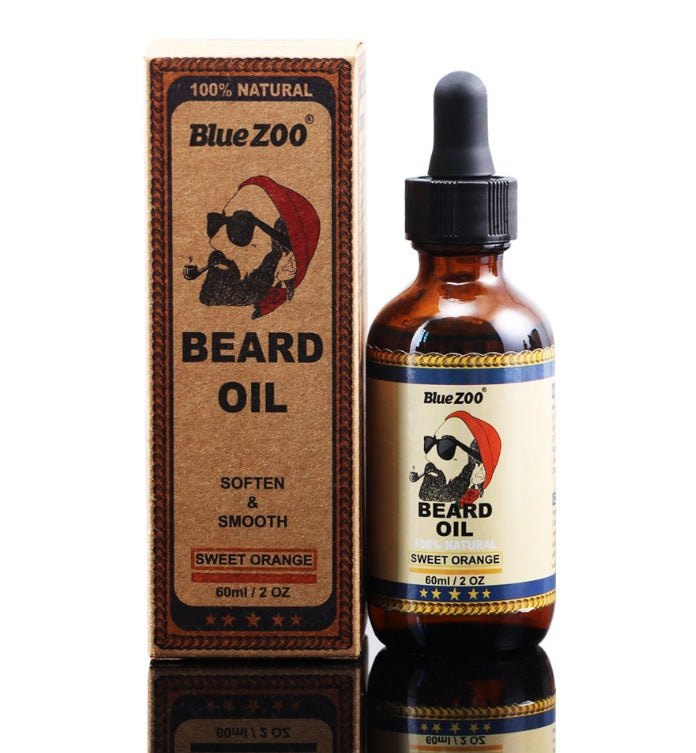 Beard Oil