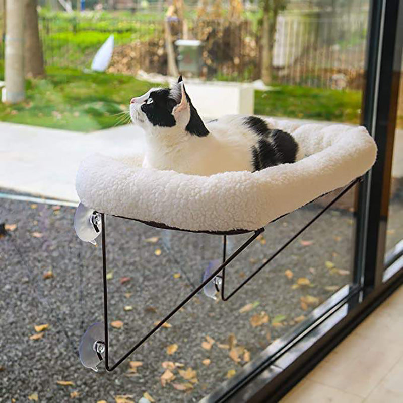 Window Cat Hammock