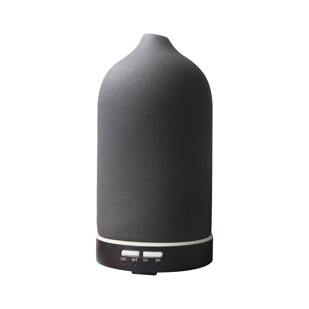 Ceramic Ultrasonic Humidifier and Aroma Diffuser