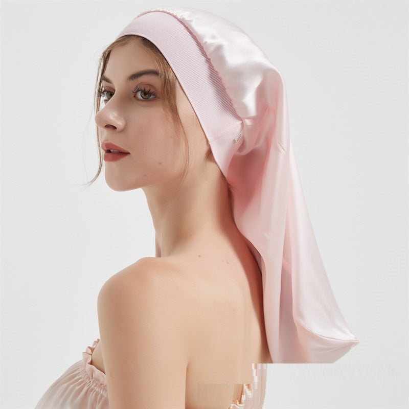 Mulberry Silk Nightcap