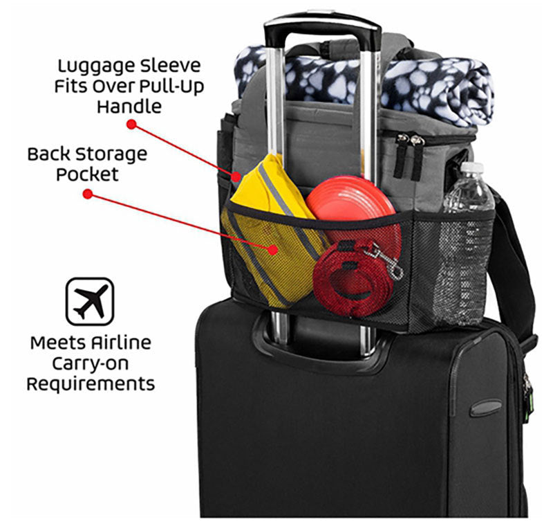 Pet Travel Bag